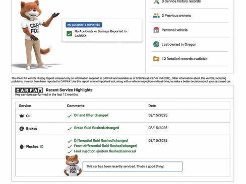 Used 2022 RAM 1500 TRX w/ TRX Level 2 Equipment Group image 3