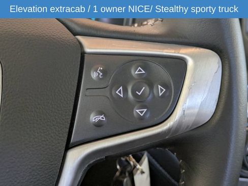 Used 2022 GMC Canyon Elevation RWD image 24