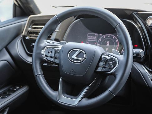 Used 2024 Lexus TX 350 FWD w/ Cold Weather Package image 15
