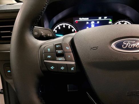 Certified 2024 Ford Maverick Lariat w/ Black Appearance Package AWD/4WD image 17