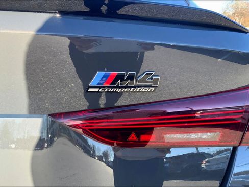 New 2026 BMW M4 Competition image 15