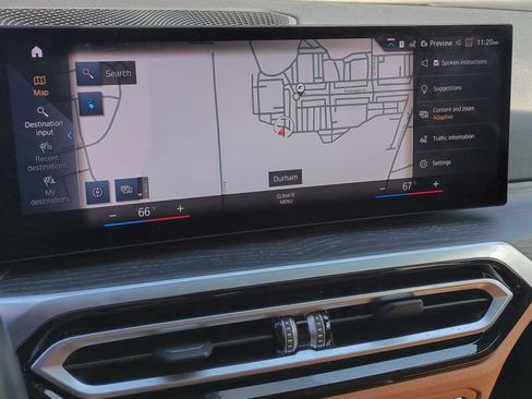 Certified 2023 BMW i4 eDrive40 w/ Premium Package image 24