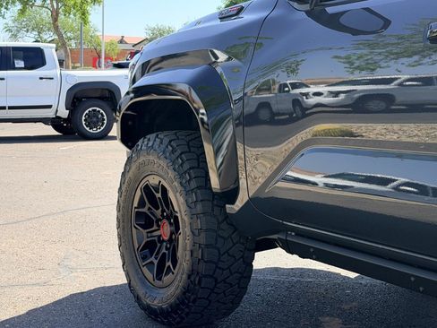 New 2026 Toyota Tacoma TRD Pro AWD/4WD image 17