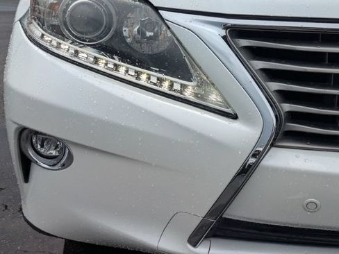 Used 2015 Lexus RX 350 FWD image 10