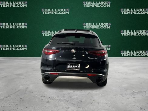 Used 2022 Alfa Romeo Stelvio Ti image 6