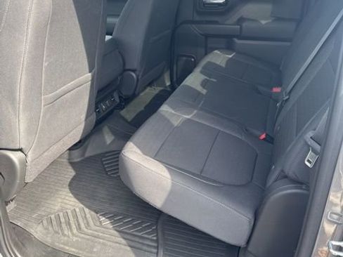 Used 2020 Chevrolet Silverado 1500 LT w/ All-Star Edition image 18