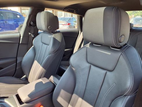 Used 2024 Audi A5 2.0T Premium Plus image 15