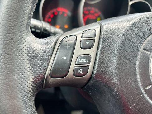 Used 2007 MAZDA MAZDA3 s Touring FWD image 15