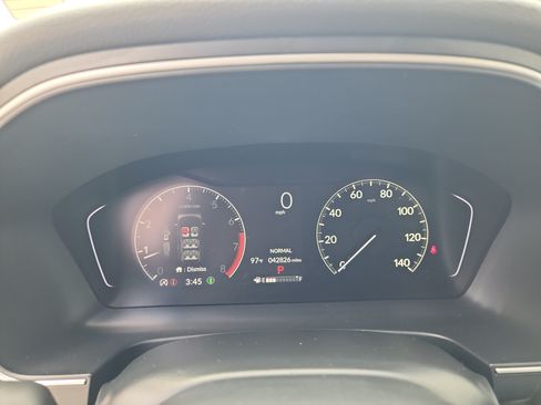 Certified 2024 Honda Pilot EX-L image 25