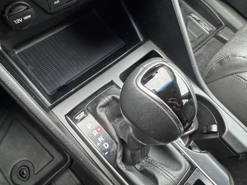 Used 2016 Hyundai Tucson Limited image 29