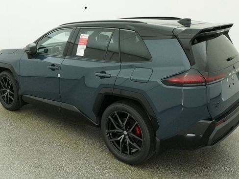 New 2026 Toyota RAV4 AWD Plug-in Hybrid image 50