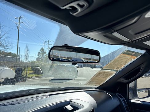 Used 2024 RAM 2500 Tradesman w/ Protection Group image 29