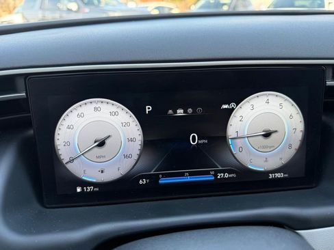 Used 2023 Hyundai Tucson SEL w/ Convenience Package image 22