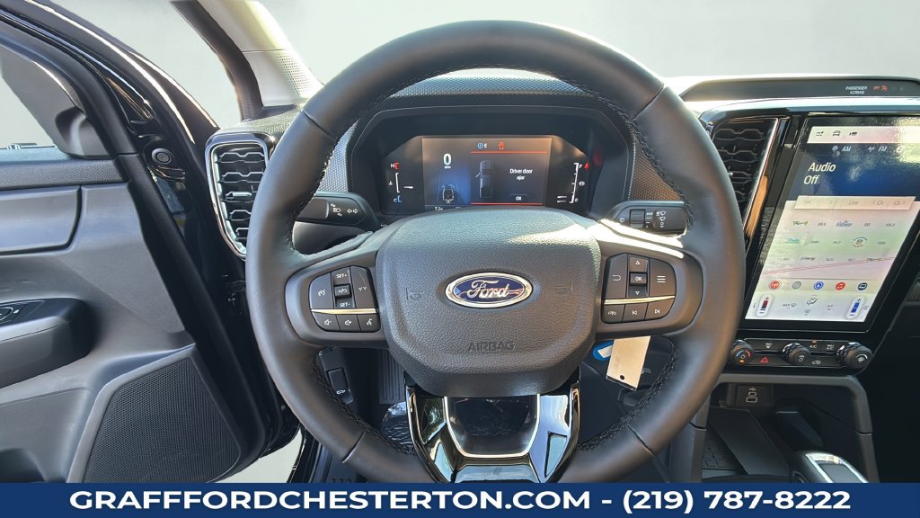 New 2026 Ford Ranger XLT w/ Convenience Package AWD/4WD image 22