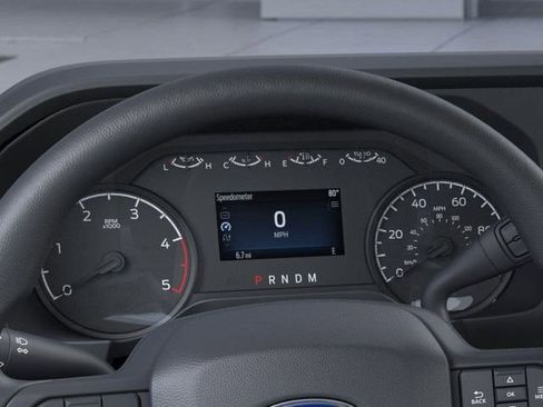 New 2026 Ford F350 XL w/ XL Chrome Package image 13
