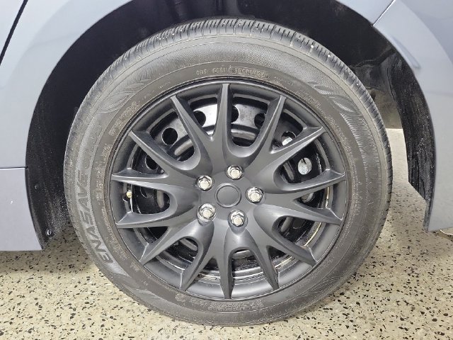 Used 2024 Toyota Corolla LE FWD image 8