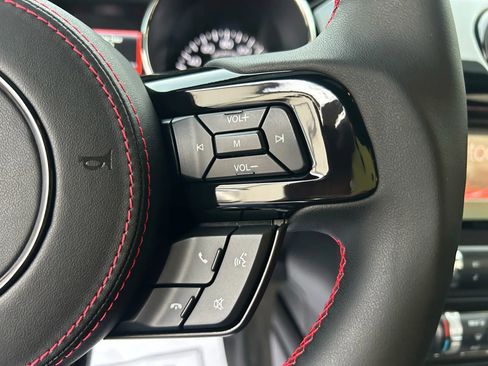 Used 2016 Ford Mustang GT Premium w/ Black Accent Package image 30