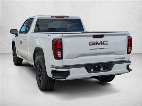 New 2026 GMC Sierra 1500 Elevation image 7