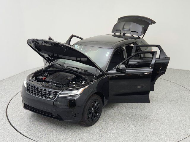 Certified 2026 Land Rover Range Rover Velar S AWD/4WD image 15