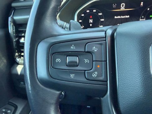 Used 2024 GMC Sierra 1500 AT4X AWD/4WD image 20