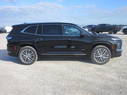 New 2026 Buick Enclave Avenir w/ Super Cruise Package
