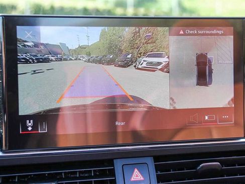 Used 2024 Audi A5 2.0T Premium Plus w/ Premium Plus image 21