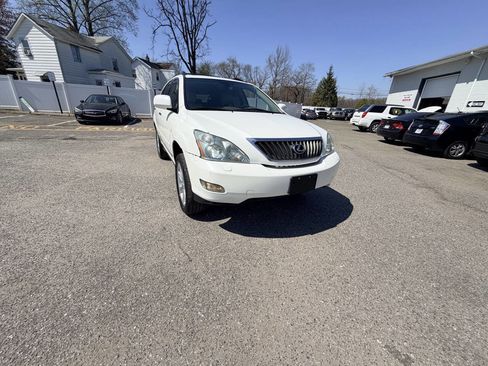 Used 2009 Lexus RX 350 AWD image 5