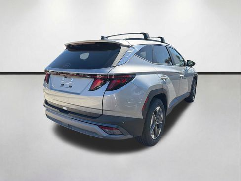 New 2026 Hyundai Tucson SEL FWD image 3