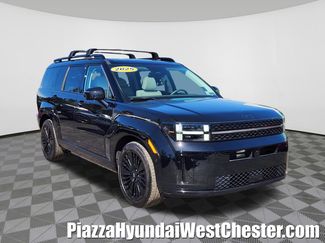 Certified 2025 Hyundai Santa Fe Calligraphy video 1