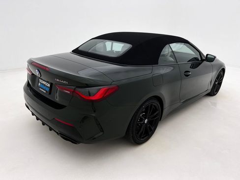 Certified 2023 BMW 440i xDrive M440i xDrive w/ Premium Package image 7