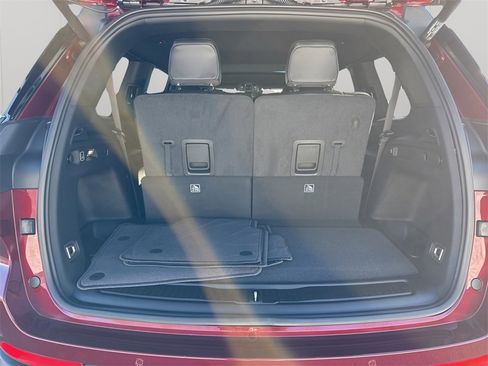 New 2025 Jeep Grand Cherokee L Altitude image 20