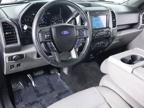 Used 2018 Ford F150 XLT w/ Equipment Group 302A Luxury image 9