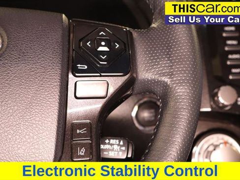 Used 2023 Toyota 4Runner 40th Anniversary SE AWD/4WD image 19