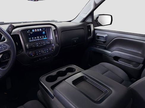 Used 2018 Chevrolet Silverado 1500 LT w/ Texas Edition image 23