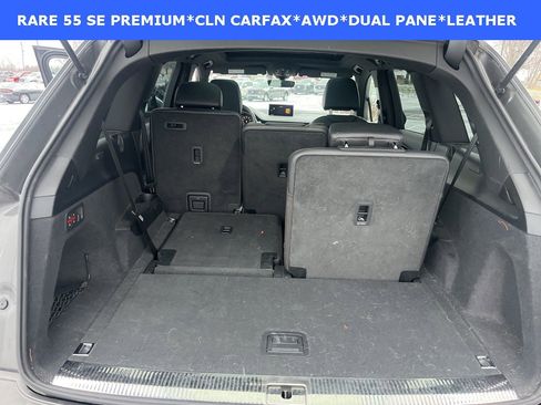 Used 2019 Audi Q7 3.0T Premium image 22