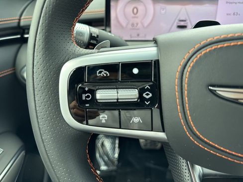 New 2026 Genesis GV70 3.5T Sport Advanced image 39