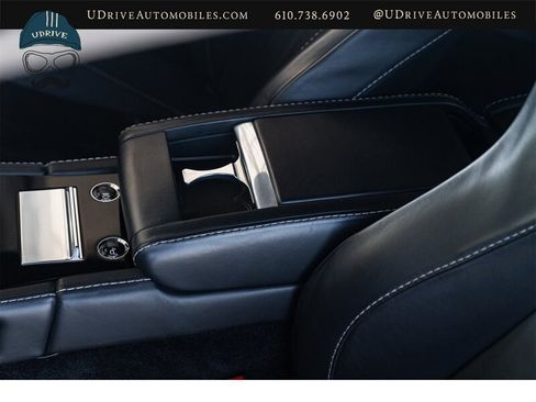 Used 2011 Aston Martin DBS Coupe RWD image 50