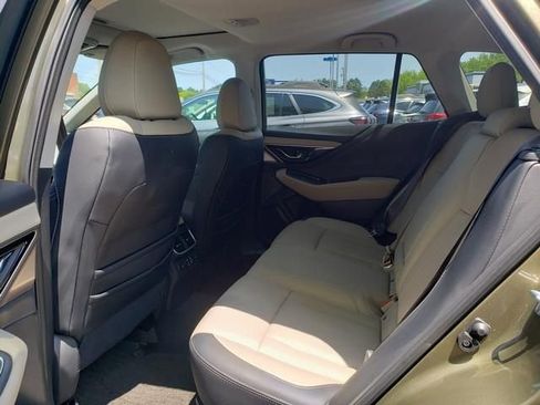 Used 2024 Subaru Outback Limited image 12
