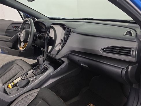 Certified 2024 Subaru Crosstrek 2.5i Wilderness w/ Wilderness Package image 18
