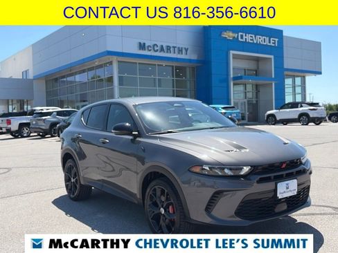 Used 2023 Dodge Hornet GT w/ Track Pack AWD/4WD image 1