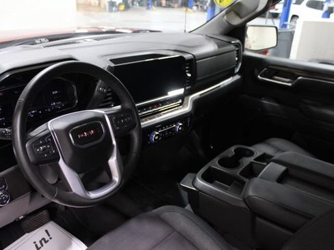 Used 2024 GMC Sierra 1500 Elevation AWD/4WD image 44