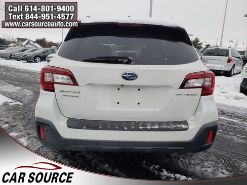 Used 2019 Subaru Outback 2.5i Limited image 6