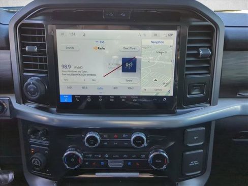 New 2026 Ford F150 Lariat w/ Equipment Group 502A High image 12