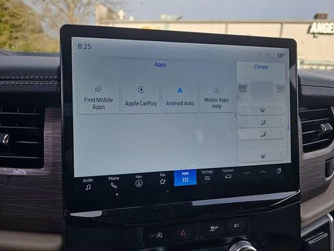 Used 2024 Ford Expedition Max Limited image 25