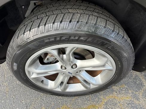 Used 2013 Ford Explorer Limited AWD/4WD image 65