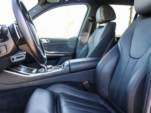 Used 2020 BMW X5 sDrive40i w/ Convenience Package RWD image 28