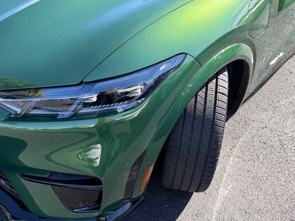 New 2026 Ford Mustang Mach-E GT AWD/4WD image 3