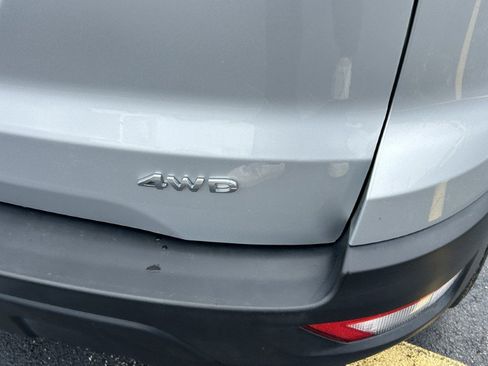 Used 2022 Ford EcoSport S AWD/4WD image 14