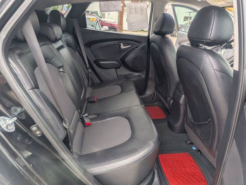 Used 2012 Hyundai Tucson GLS AWD/4WD image 12
