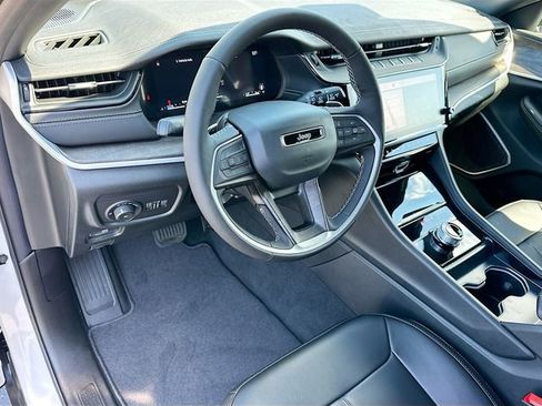 New 2026 Jeep Grand Cherokee Limited image 6